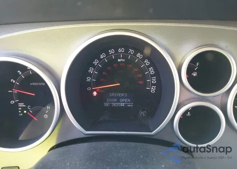 2012 Toyota Sequoia Platinum z USA, uszkodzony, nr VIN 5TDDW5G19CS059013